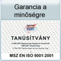 kalkuláció - Iso
